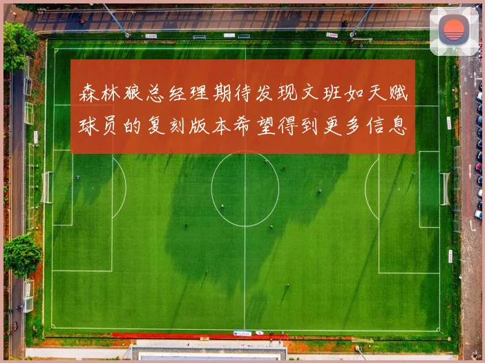 森林狼总经理期待发现文班如天赋球员的复刻版本希望得到更多信息