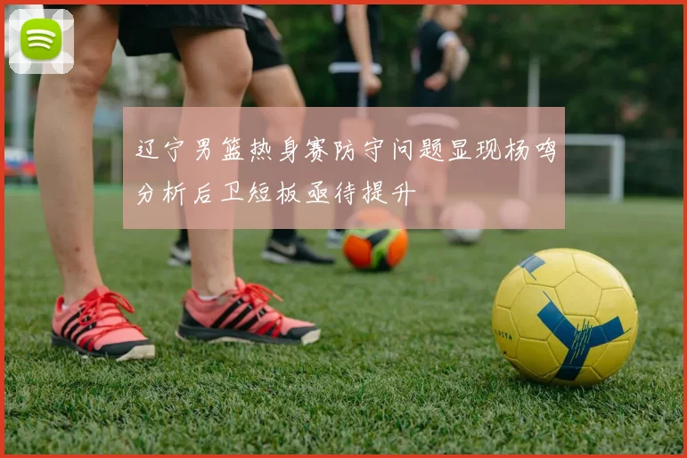 辽宁男篮热身赛防守问题显现杨鸣分析后卫短板亟待提升